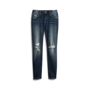 Jagger Distressed Skinny